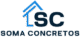 Soma Concretos Usinados